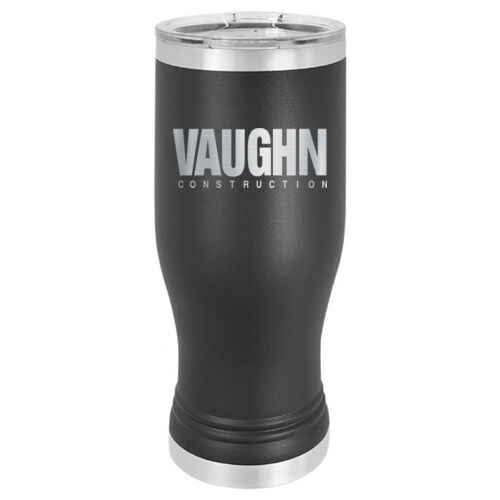 20oz Polar Camel Powder Coated Pilsner Thumbnail