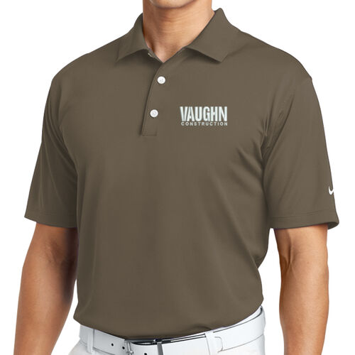 Nike Golf Tech Basic Dri FIT Polo Thumbnail