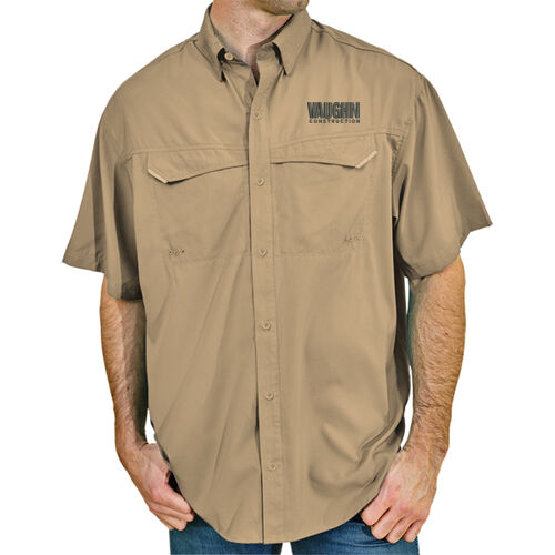 Performance Pro Fishing Shirt  Thumbnail