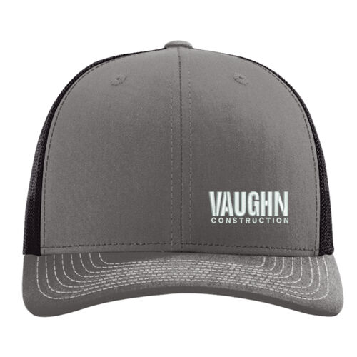 Richardson Low Profile Trucker Cap Thumbnail