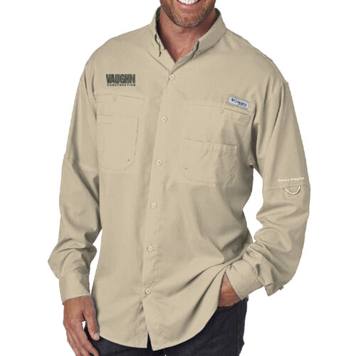 Columbia Tamiami II Long Sleeve Shirt Thumbnail