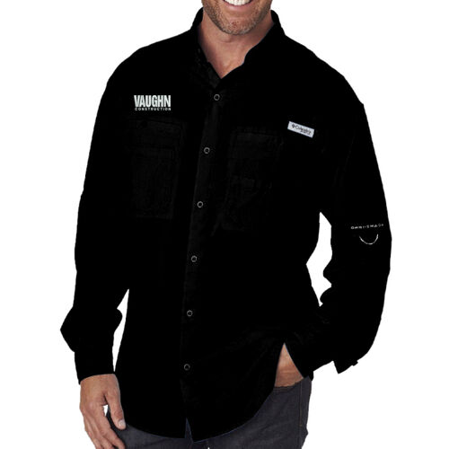 Columbia Tamiami II Long Sleeve Shirt Thumbnail