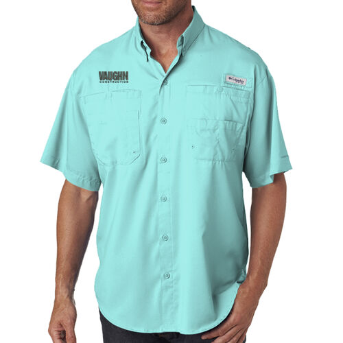 Columbia Tamiami II Short-Sleeve Shirt  Thumbnail