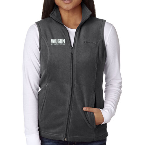 Columbia Ladies' Benton Springs Vest Thumbnail