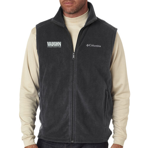 Steens Mountain Vest  Thumbnail
