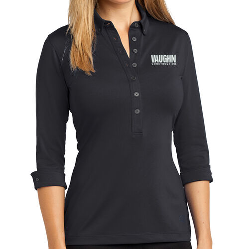 OGIO Ladies Gauge Polo Thumbnail