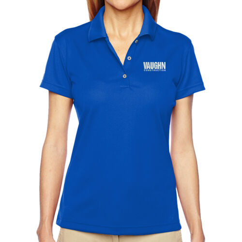 adidas Women's Climalite Basic Sport Shirt Thumbnail