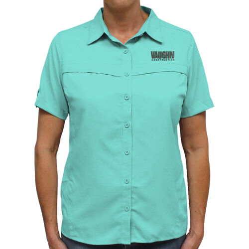 Ladies' Performance Pro Fishing Shirt Thumbnail